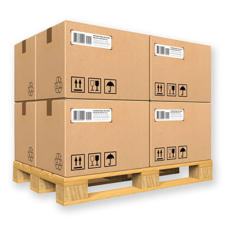 黄浦区重型包装纸箱有哪六大优点