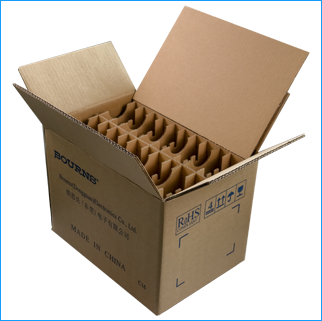 黄浦区东莞纸箱厂-建议如何提高纸箱承重量