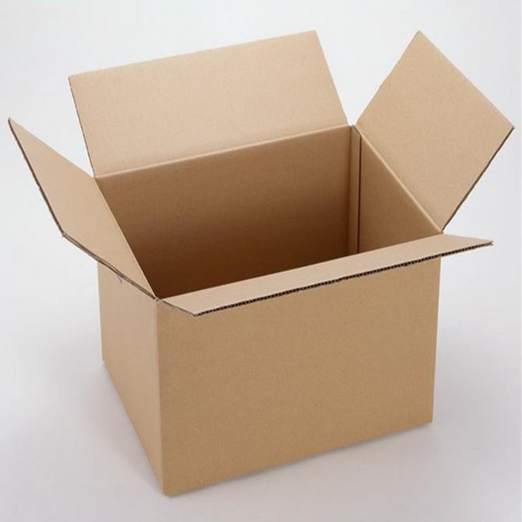 黄浦区东莞纸箱厂生产的纸箱包装价廉箱美