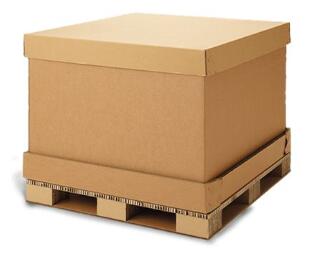 黄浦区重型纸箱与普通木箱相比优点有哪些？