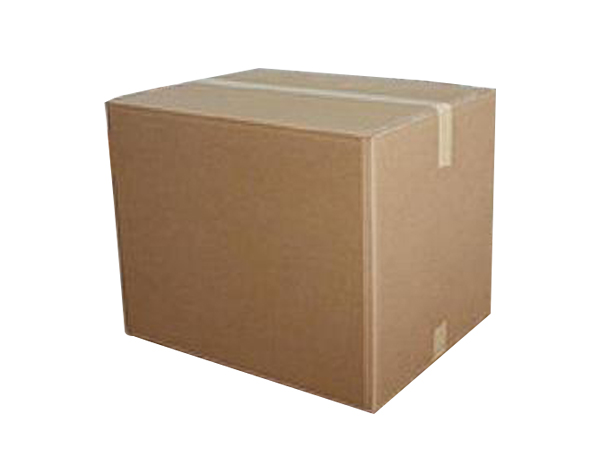 黄浦区纸箱厂如何测量纸箱的强度