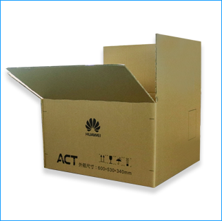 黄浦区纸箱包装介绍纸箱定制的要求
