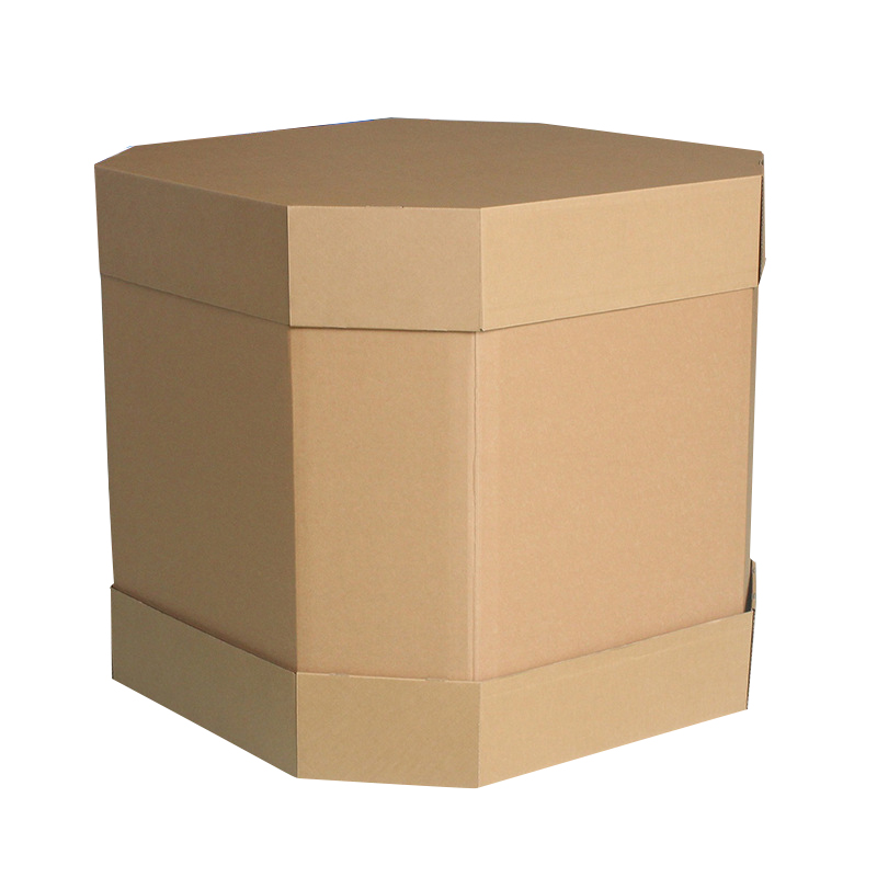 黄浦区重型纸箱有哪些优点？