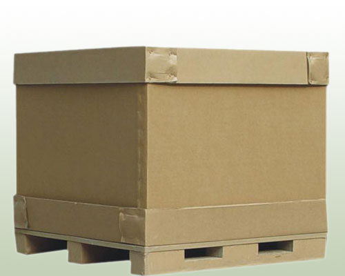 黄浦区重型纸箱什么原因突然成为包装行业主流？